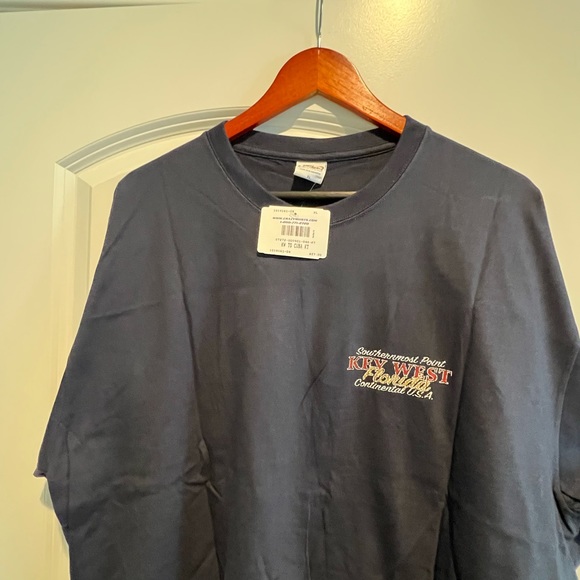 Other - Key West to Cuba shortsleeved tee